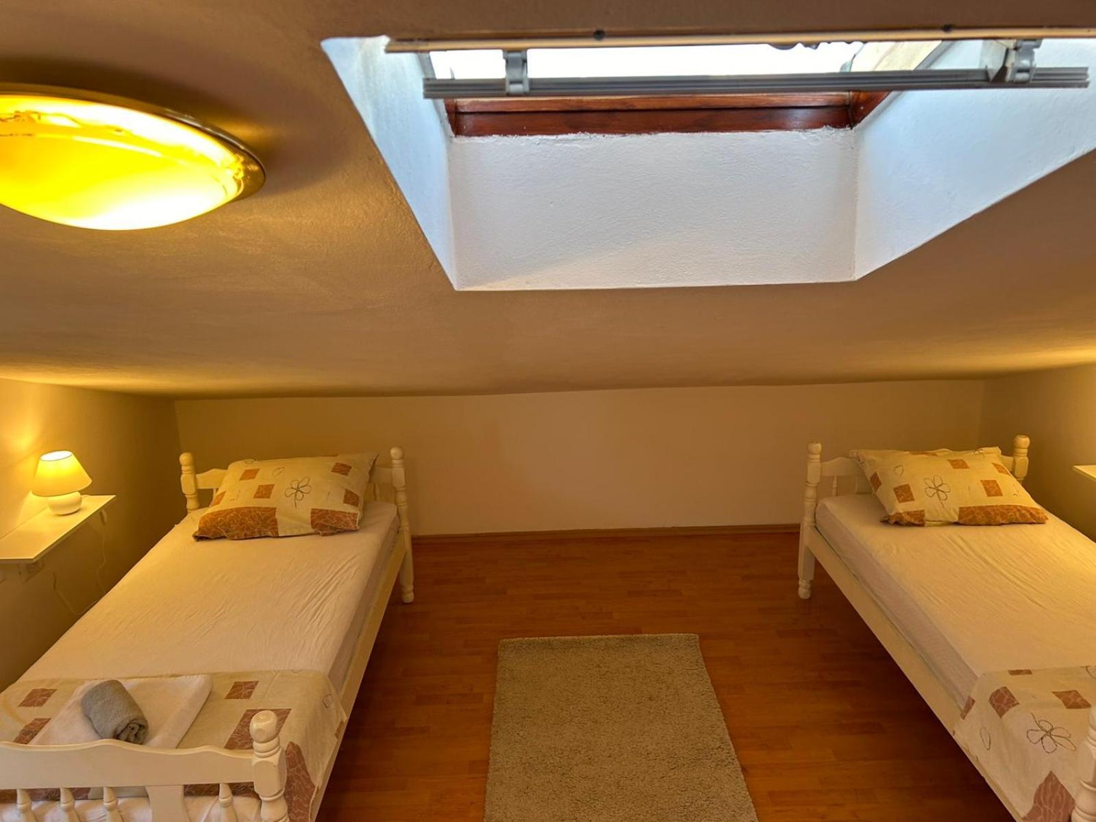 Ferienwohnung Casa Sosici Umag Exterior foto